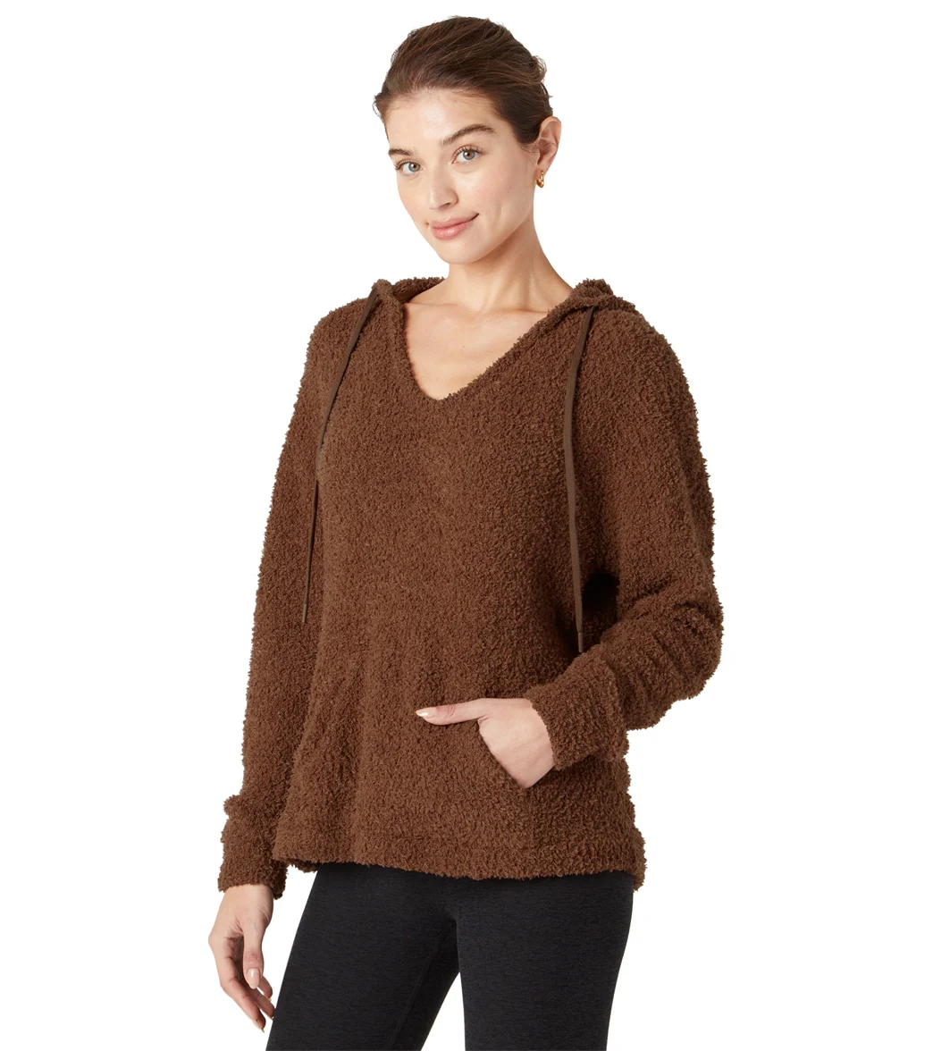 Beyond Yoga Cloud Cover Hoodie