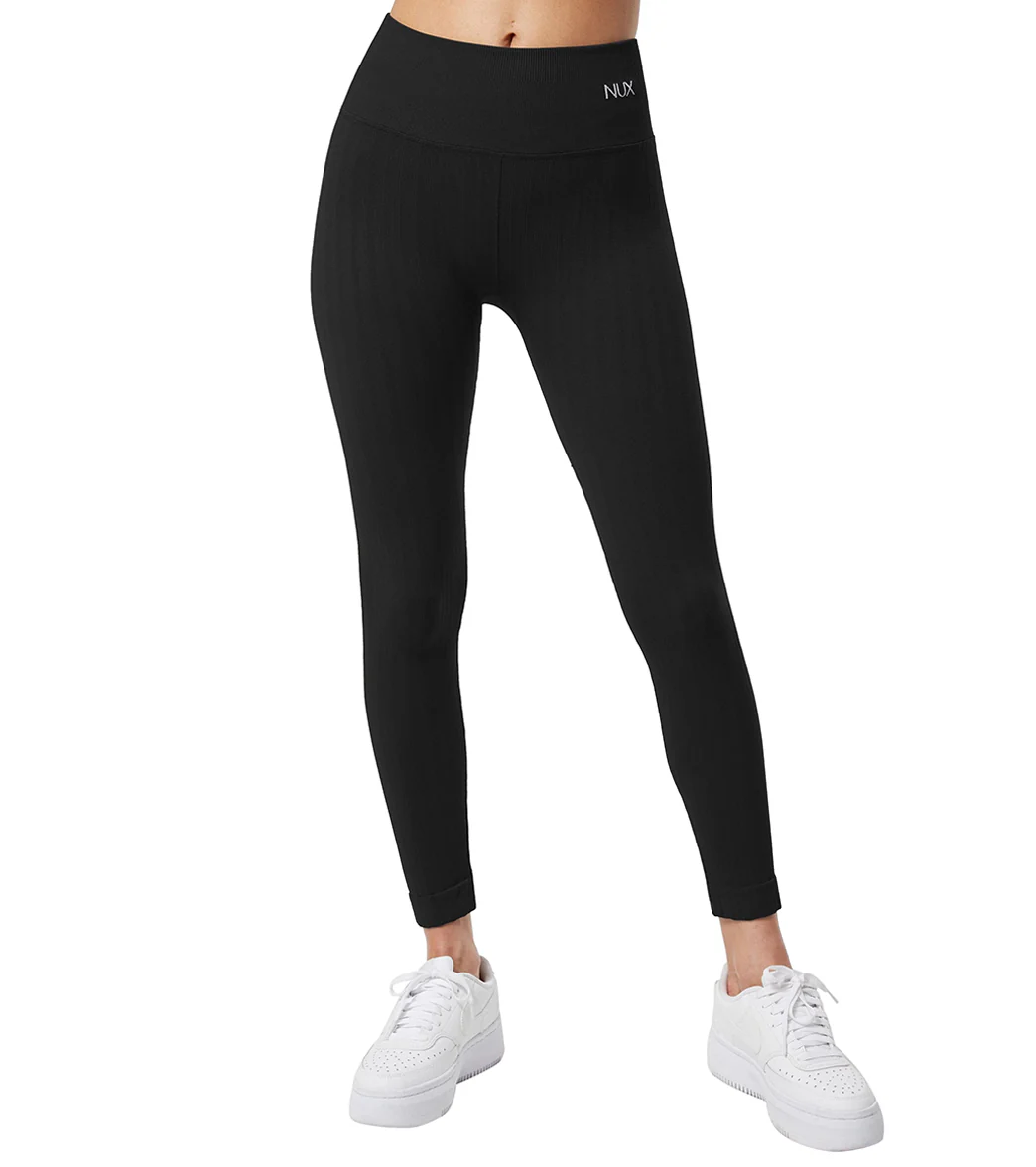 NUX Aria Seamless Legging
