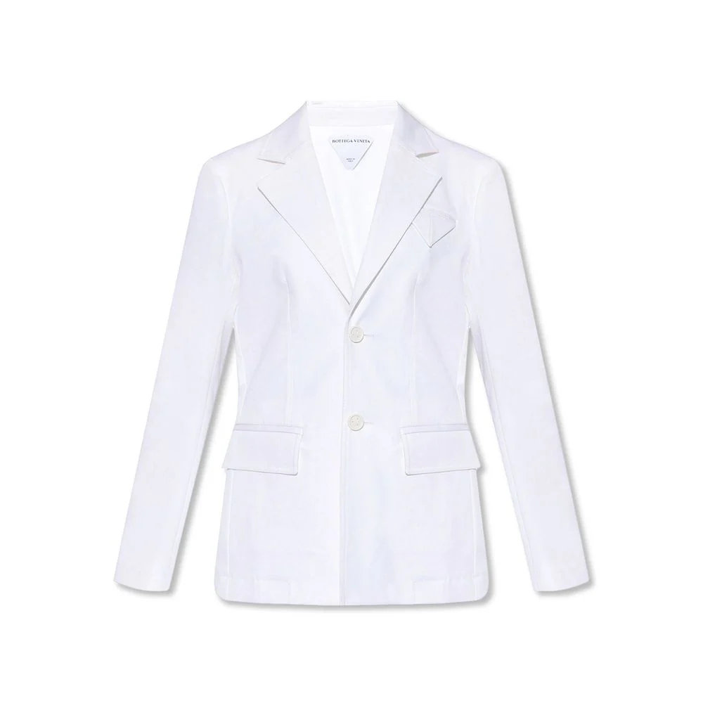 Bottega Veneta Cotton Women's Blazer