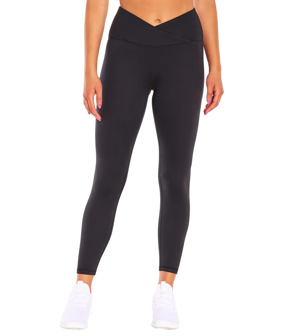 Balance Collection Crossover Legging