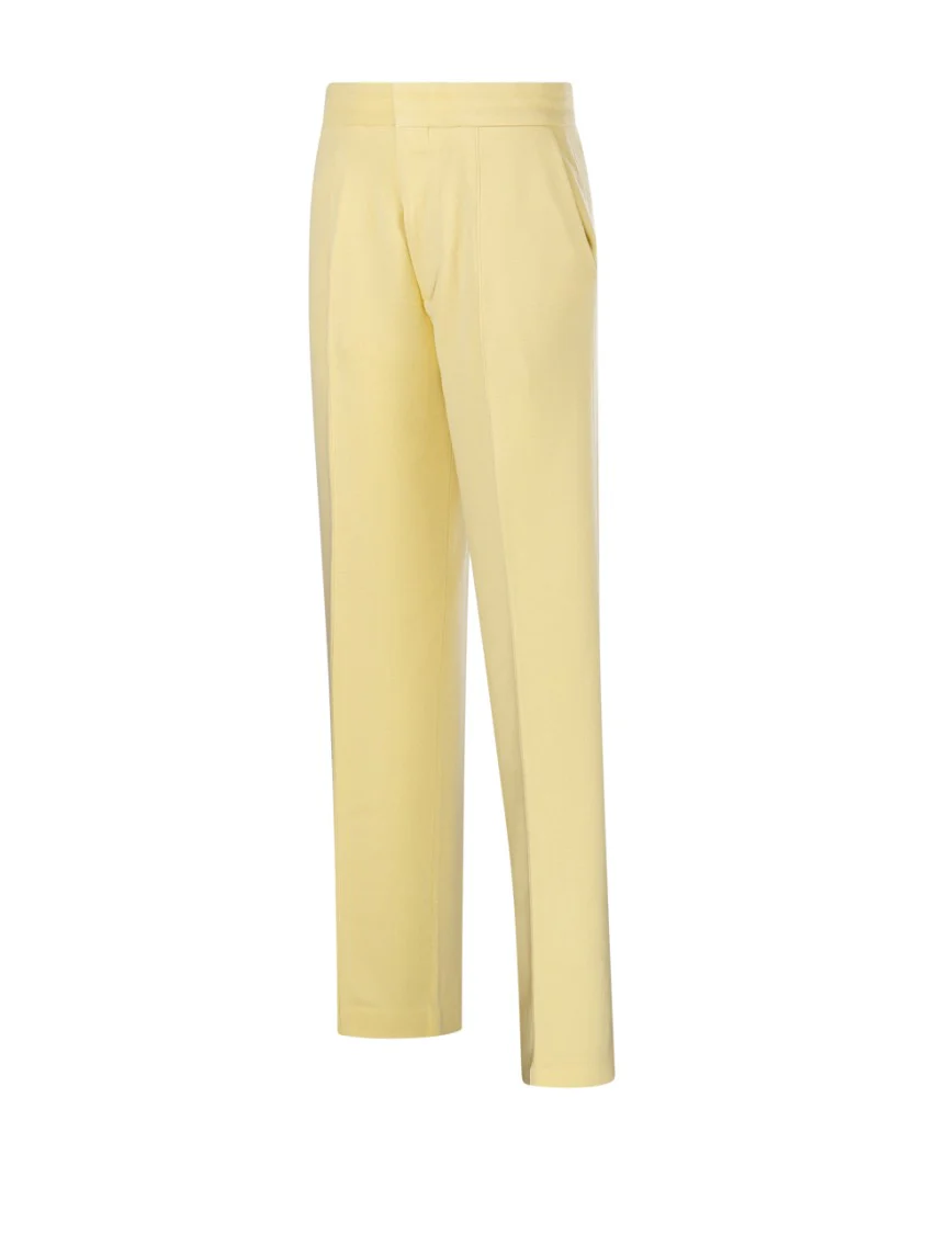 Milano Stitch Sartorial Pant