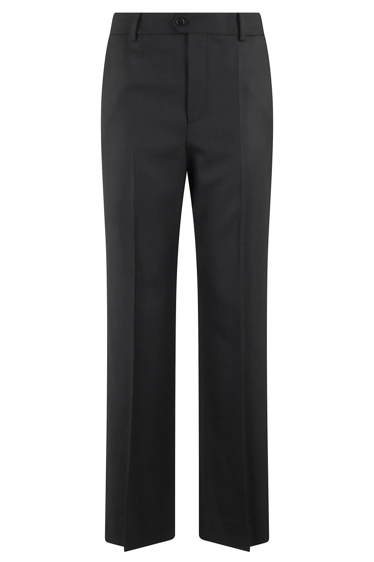 Classic Tailored Trousers