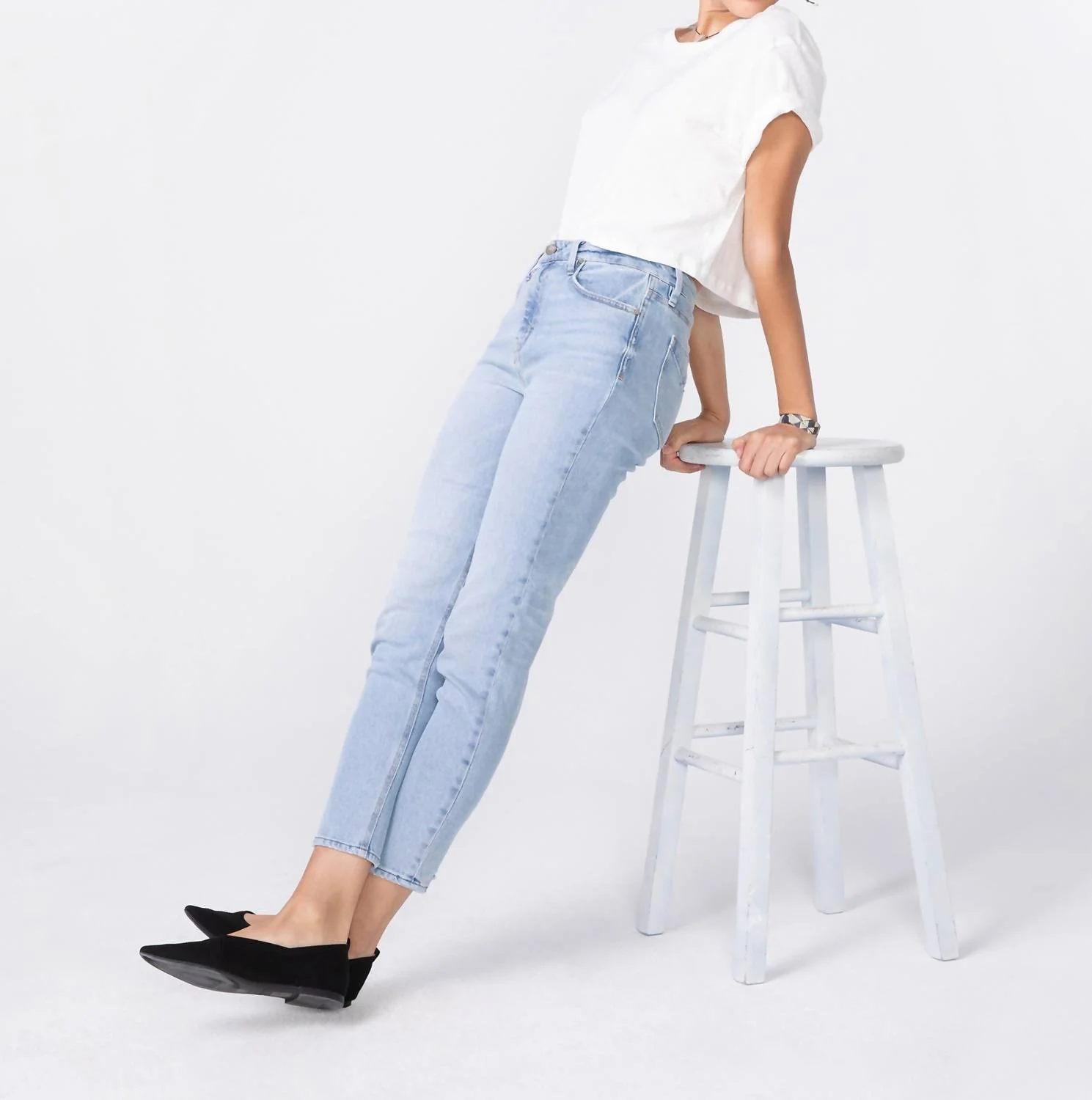 Debbie Jean In Revolution