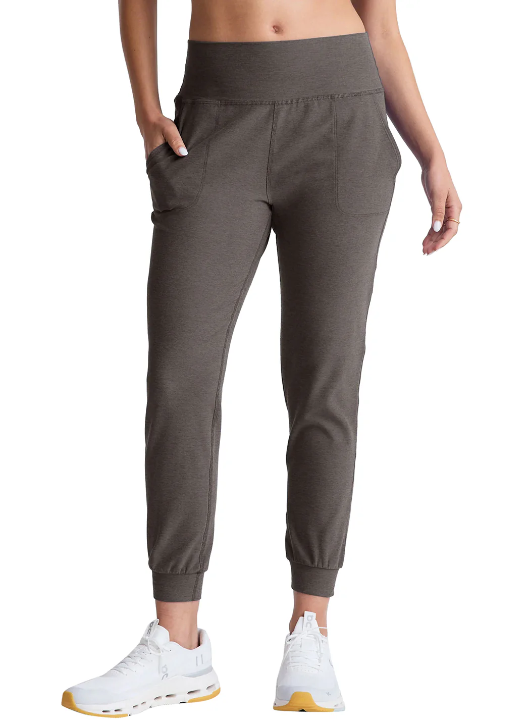 Beyond Yoga Spacedye Midi Joggers