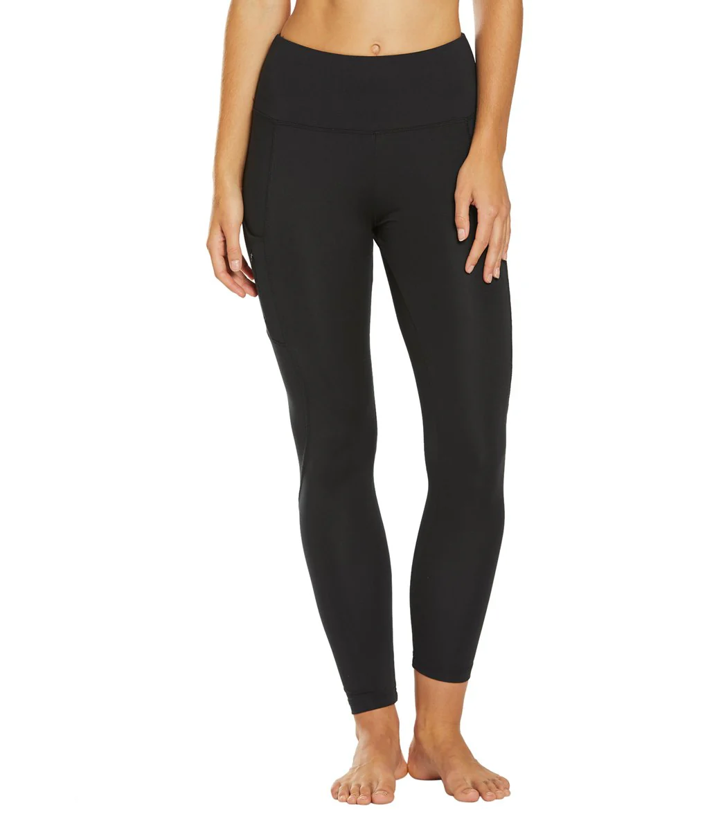 Marika Samantha Tummy Control Yoga Leggings