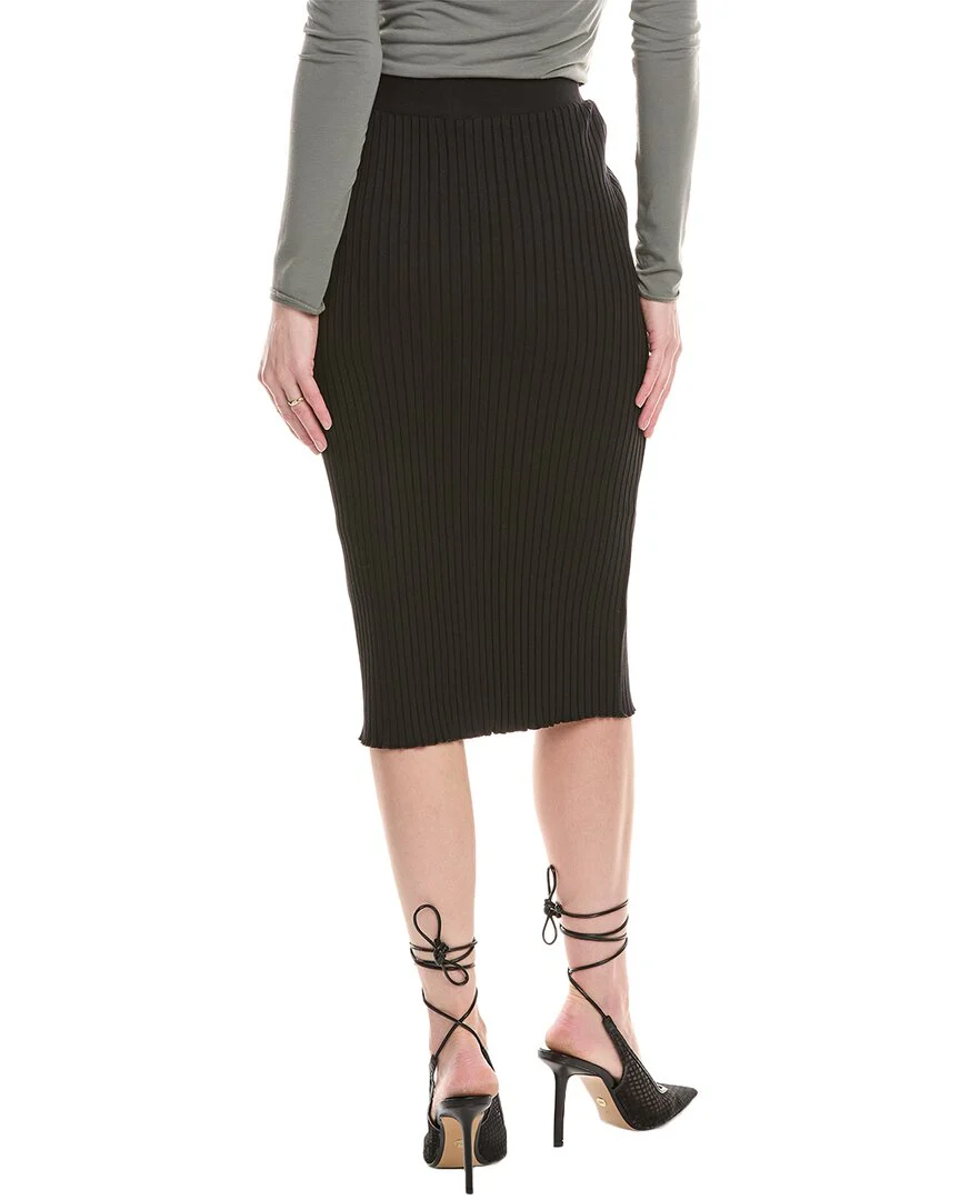 Twenty Sunnyside Lounge Midi Skirt