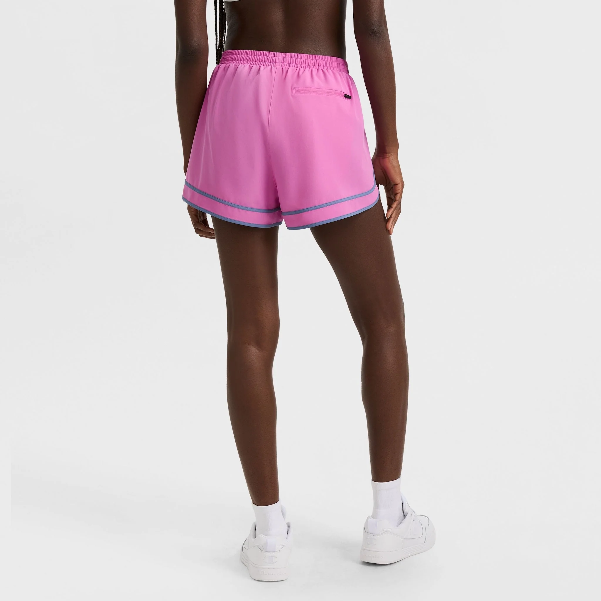 3 Classic Sport Short