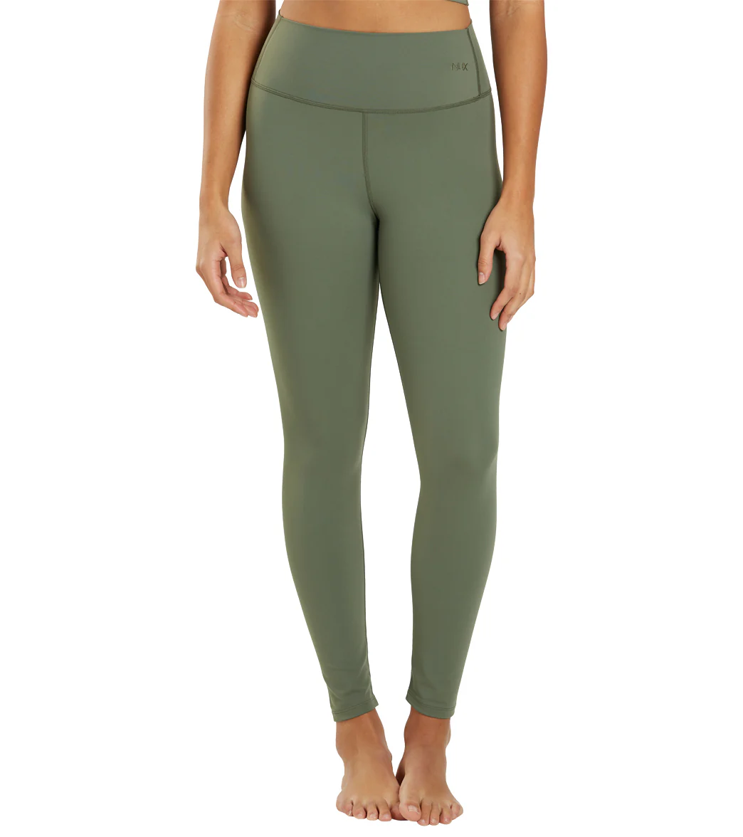 NUX Willow 7/8 Legging
