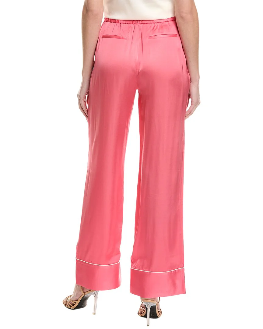 Equipment Joselyn Pajama Pant