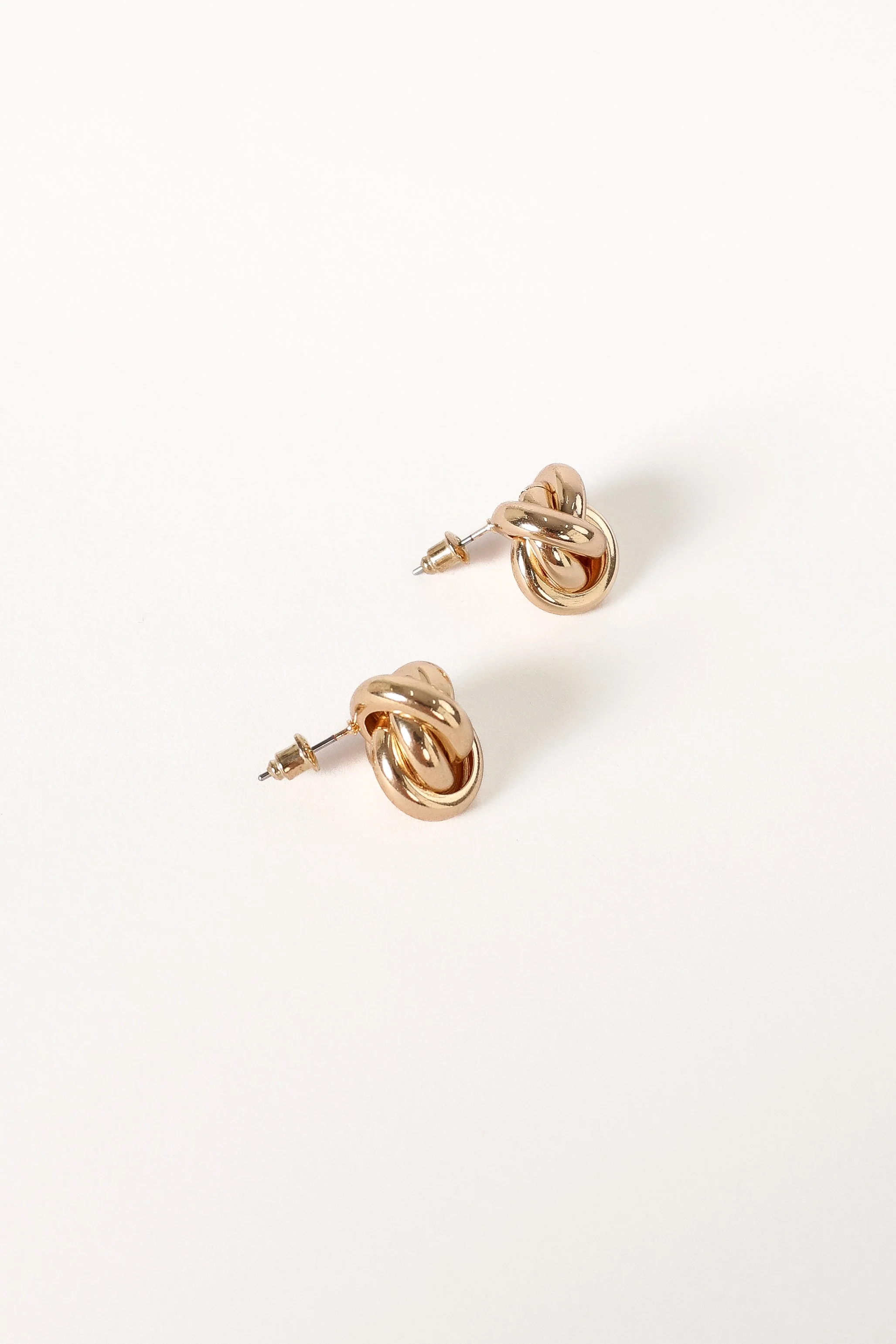 Ivvy Earrings - Gold
