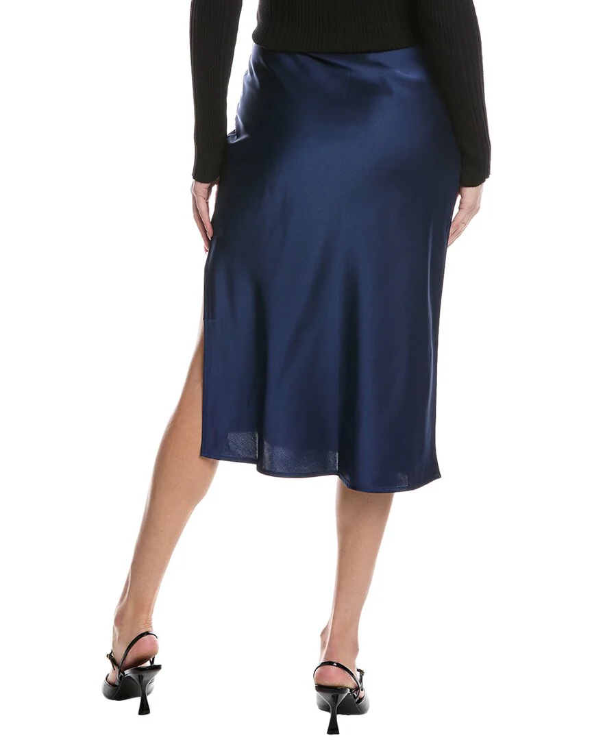 CELESTINE SEI Midi Skirt