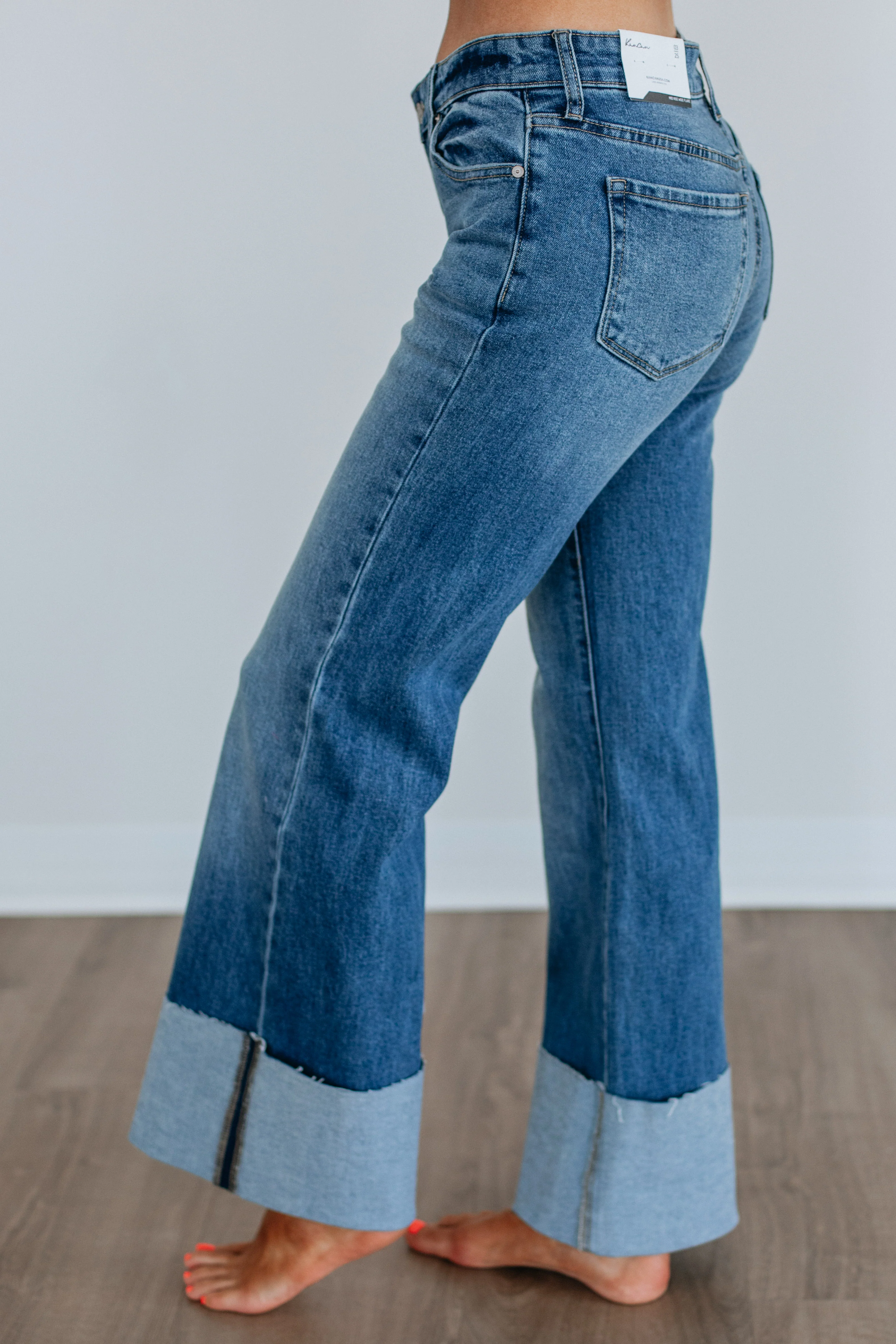 Camdyn KanCan Jeans