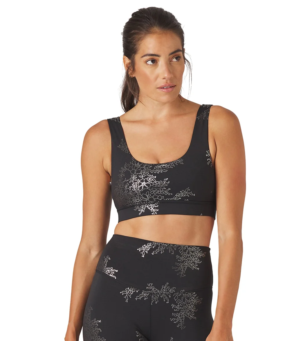 Glyder Splendid Yoga Sports Bra