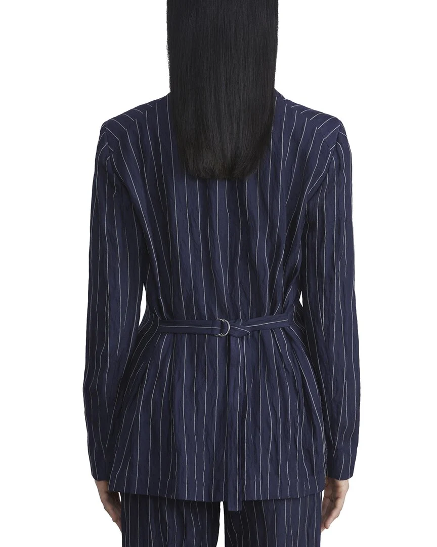 Lafayette 148 New York Blazer