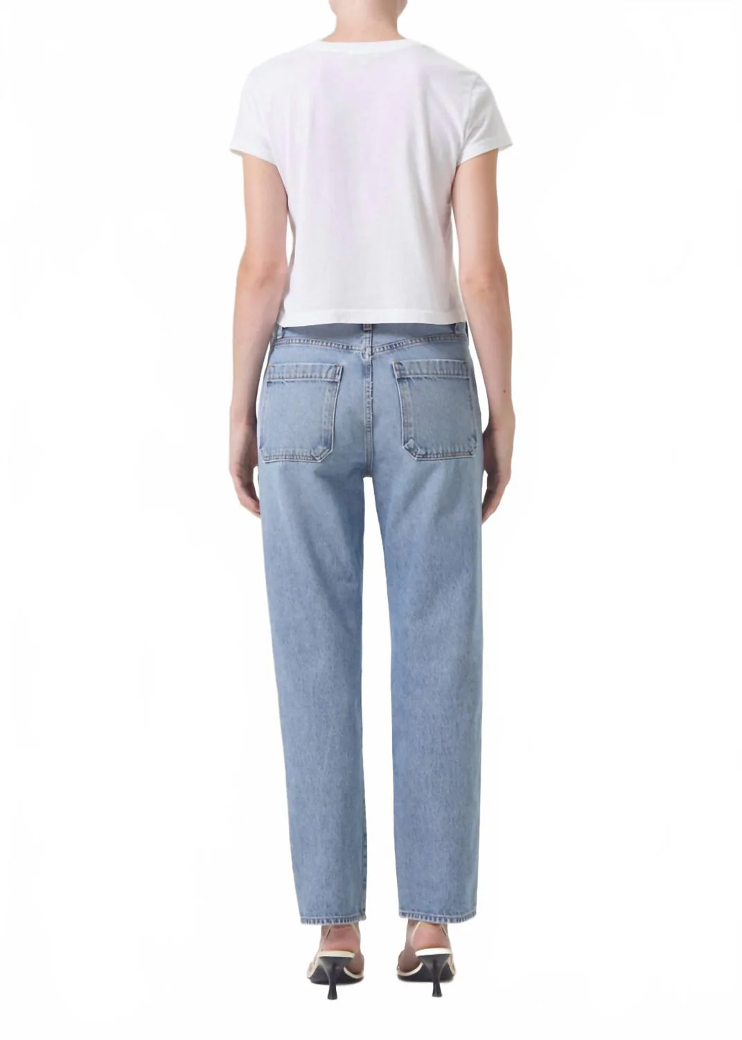 Cooper Trouser In Command