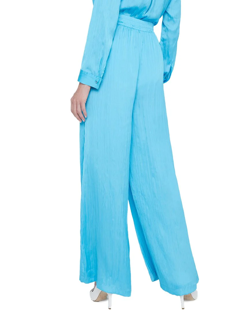 L'AGENCE Lillian Wide Leg Pant