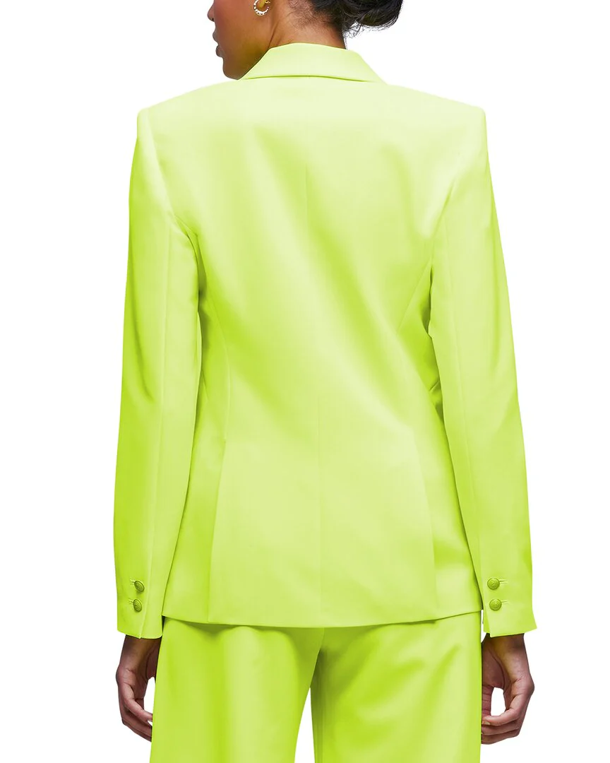 L'AGENCE Chamberlain Blazer