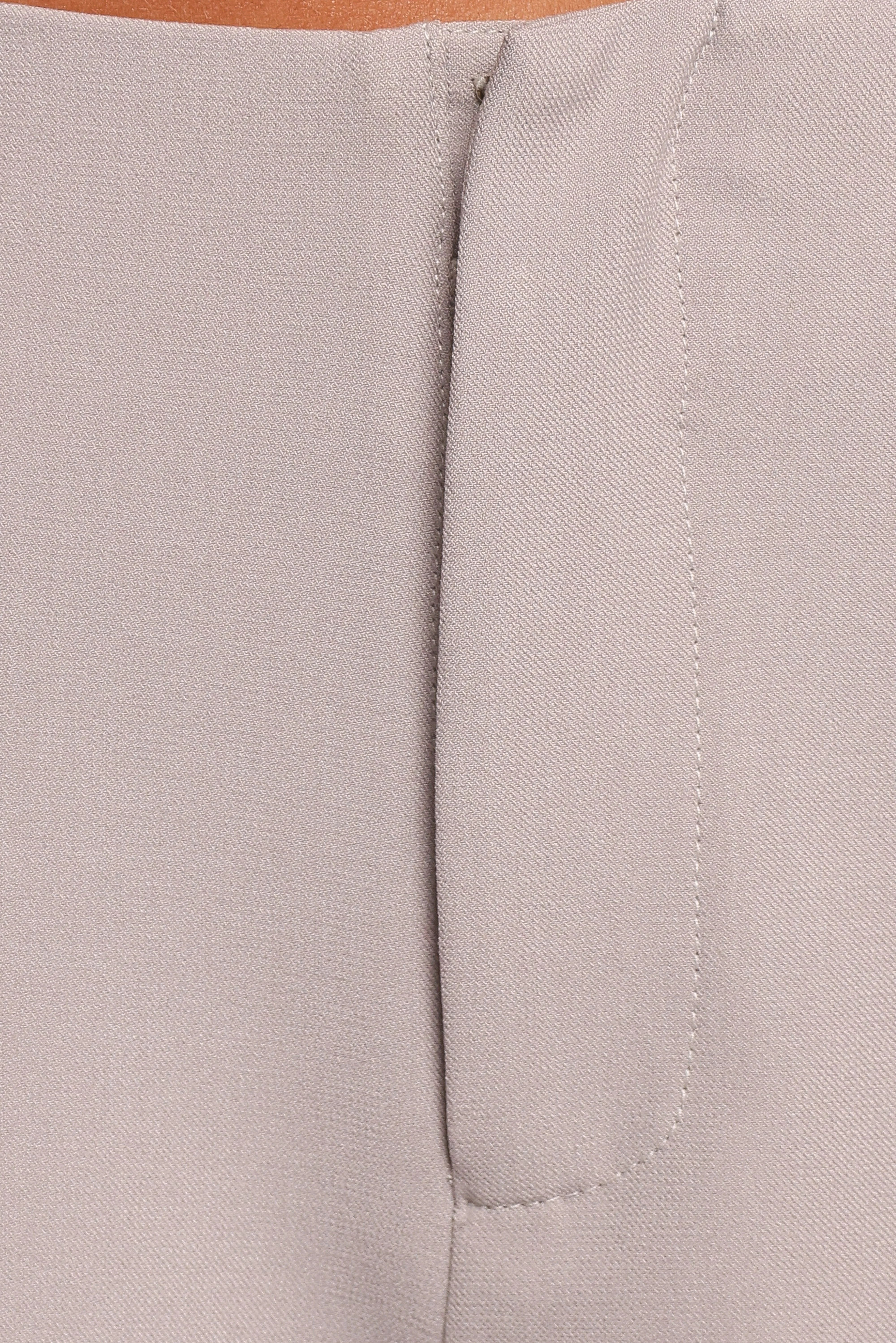 Kernie Pants - Light Grey