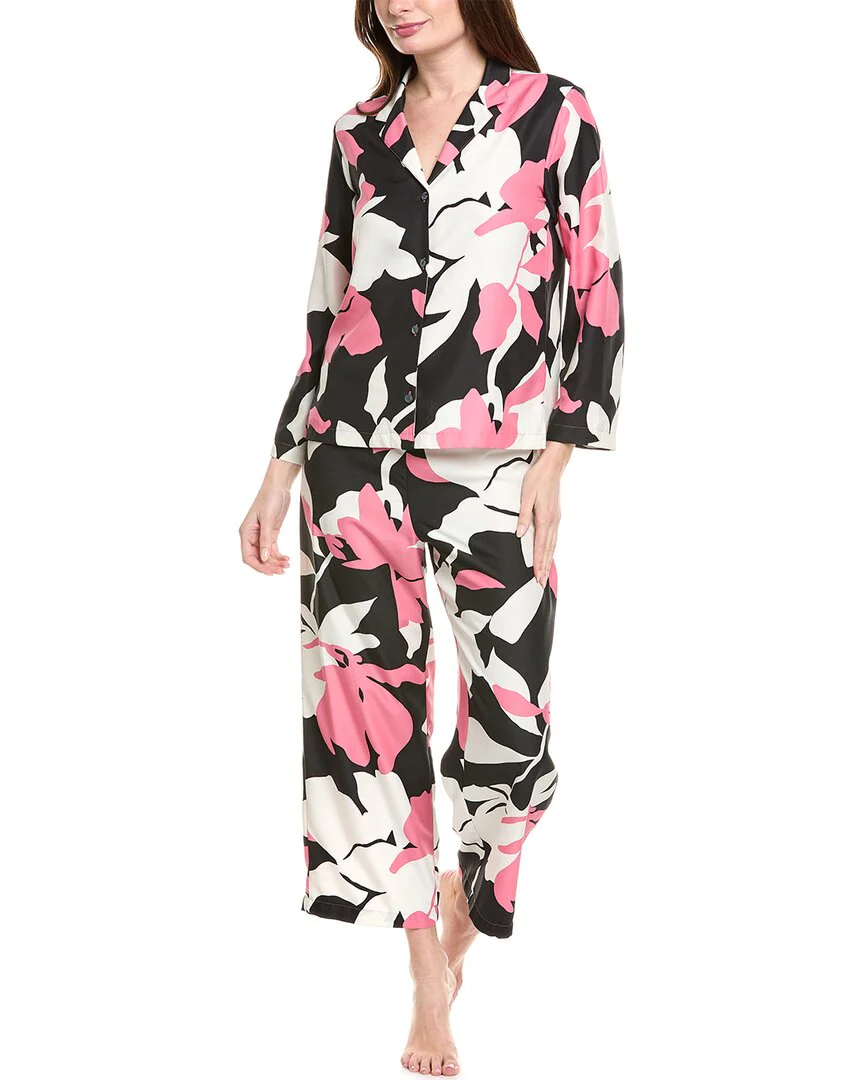 Natori 2pc Niwashi Pajama Set