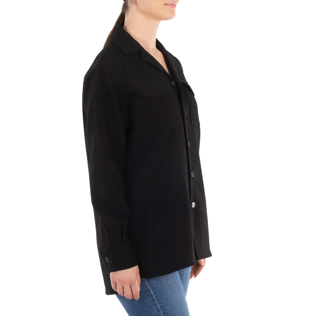 Polo Ralph Lauren Long Sleeve Wool Blazer