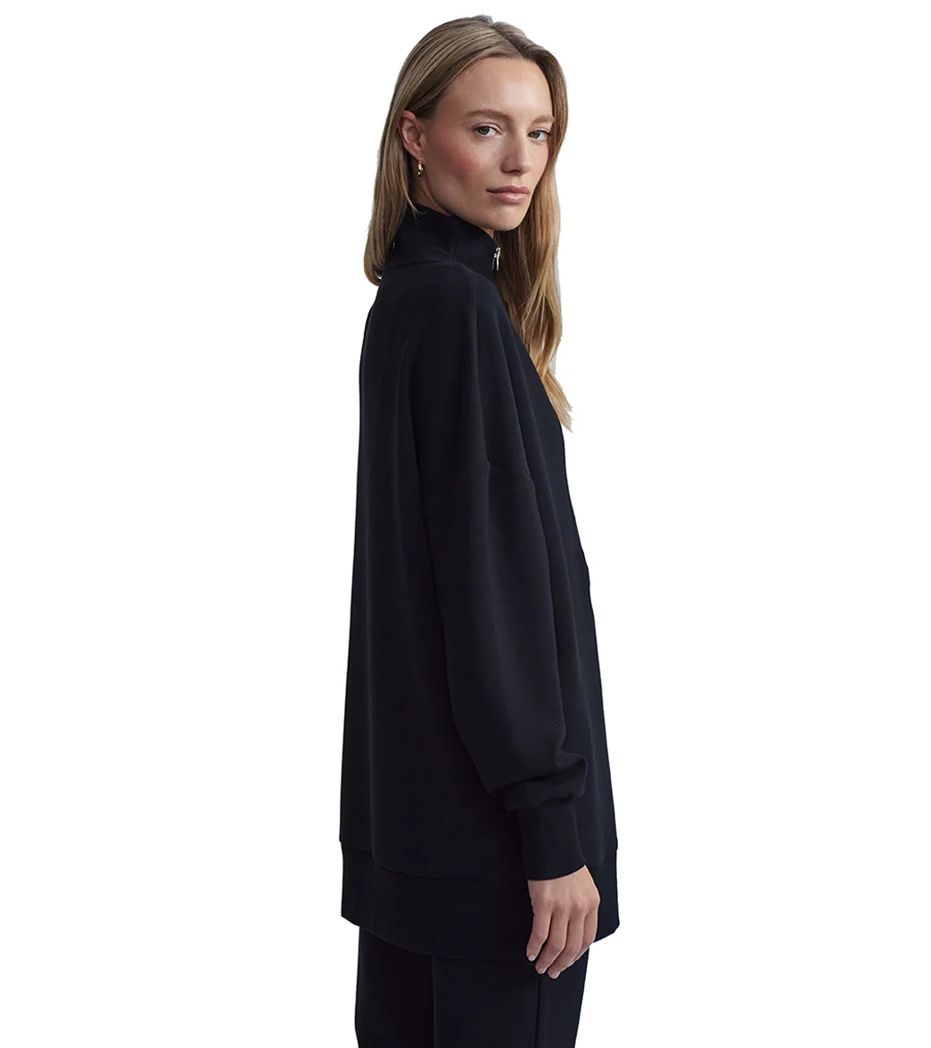 Varley Masie Longline Sweat