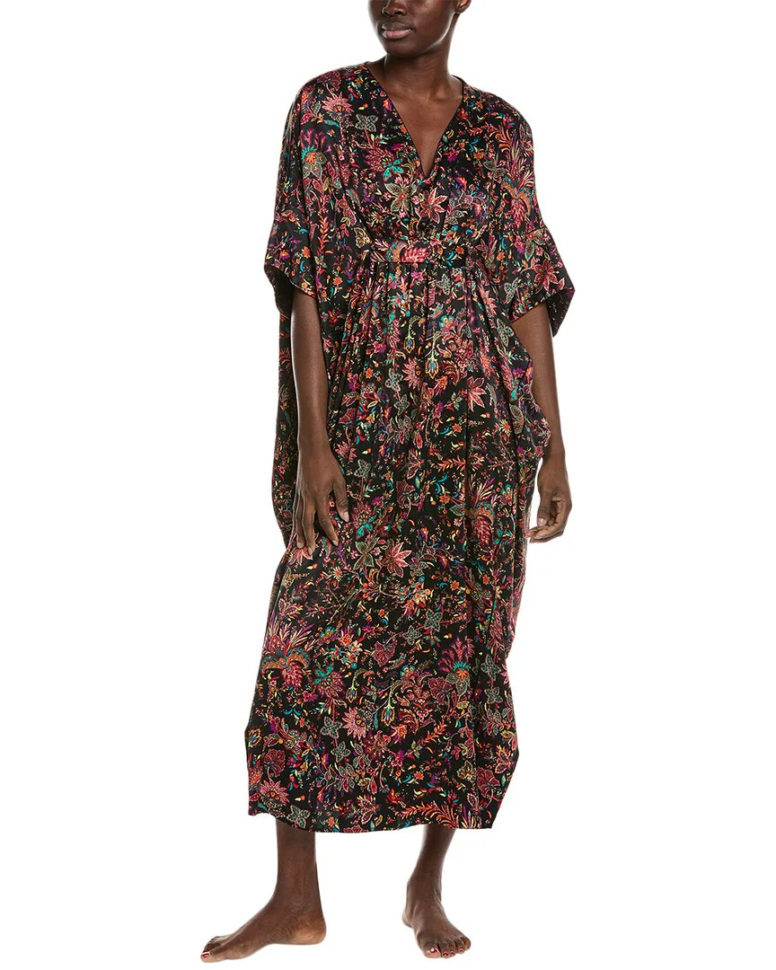 Natori Granada Caftan