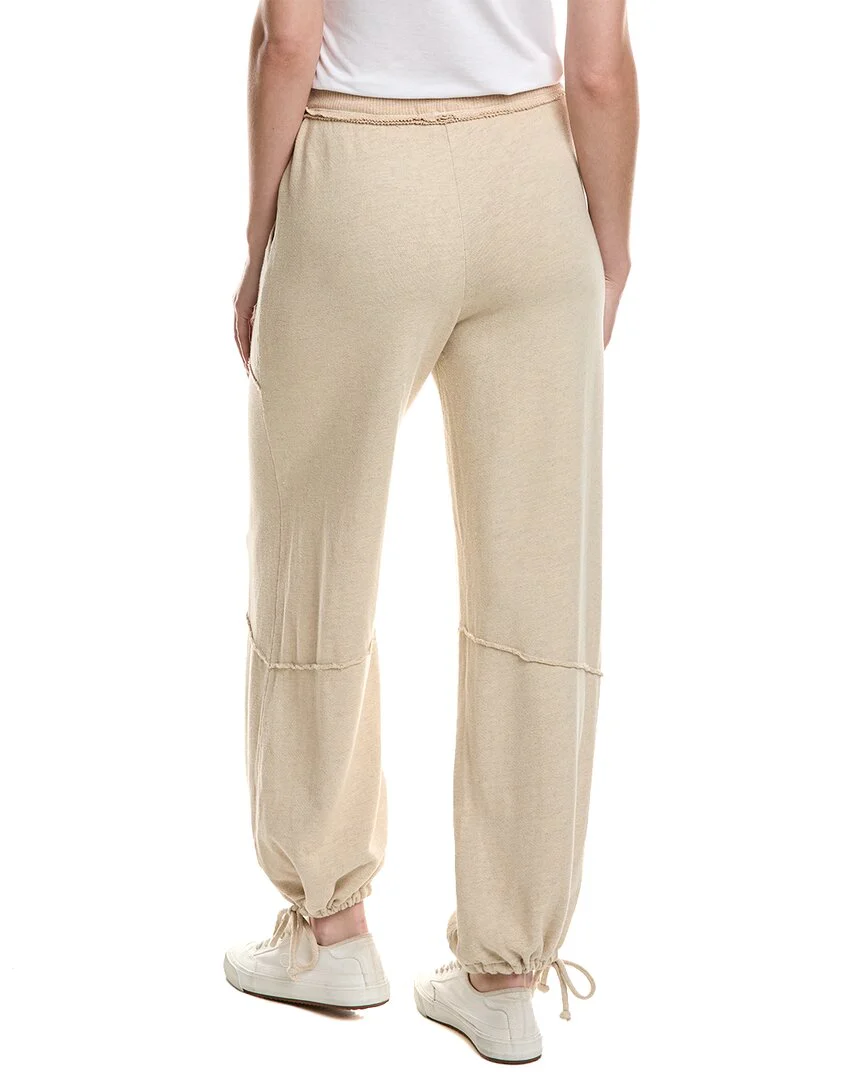 Project Social T Mystic Parachute Terry Jogger Pant