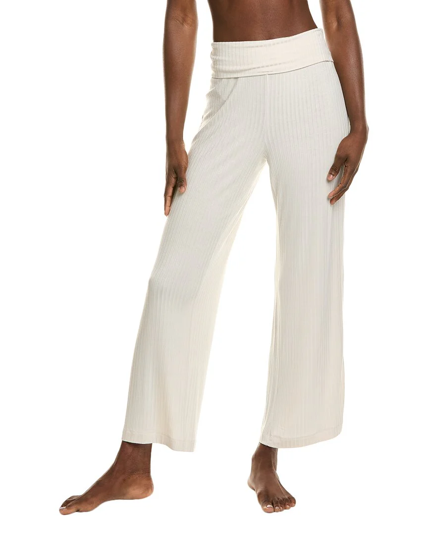NATORI EDIT Skye Rib Pant