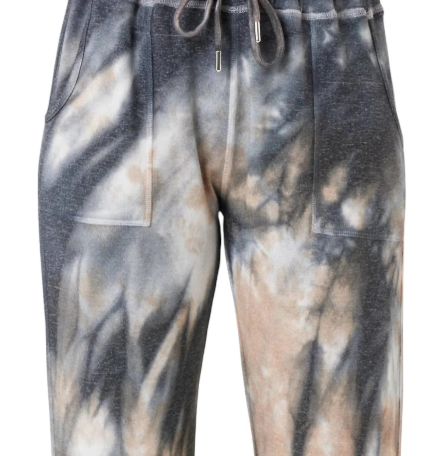 Marble Wash Jogger
