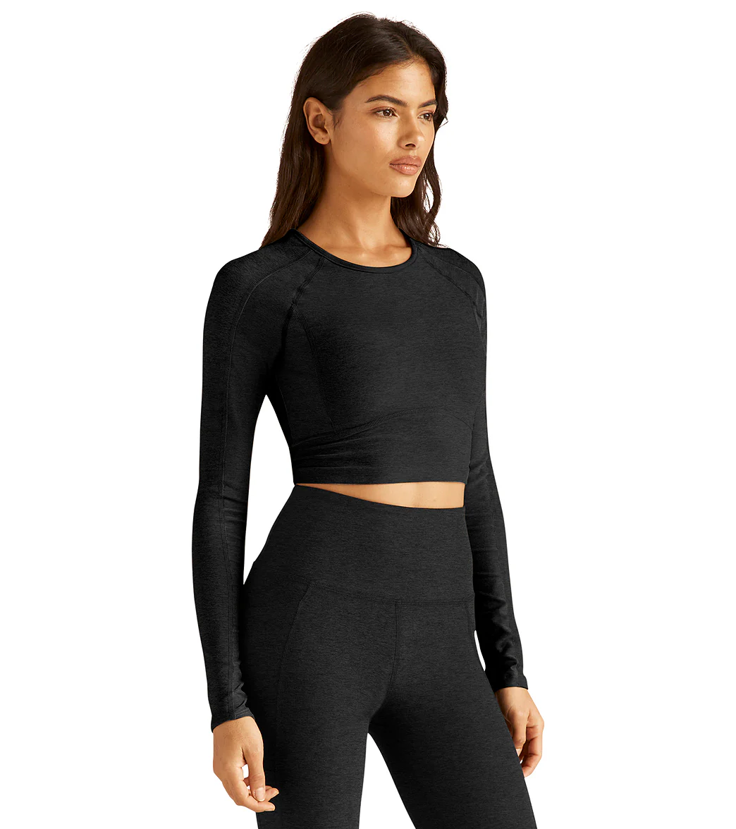 Beyond Yoga Spacedye Vitality Pullover