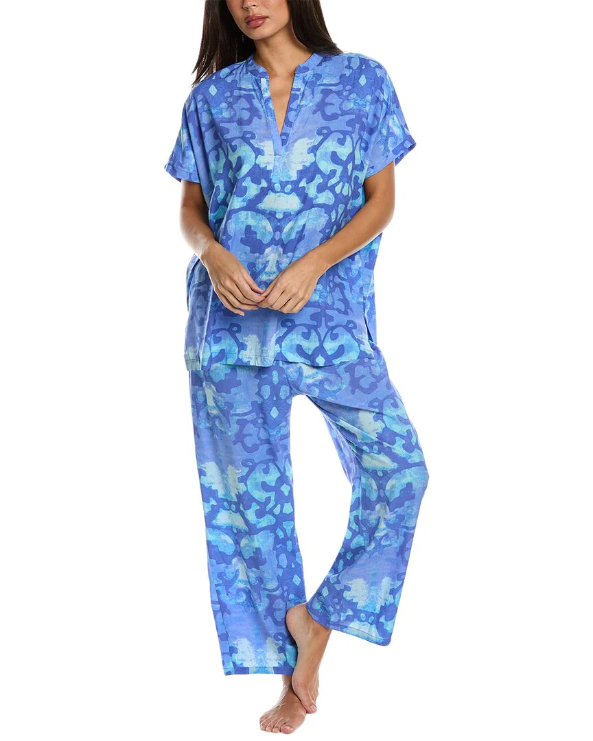 N Natori Pajama Set