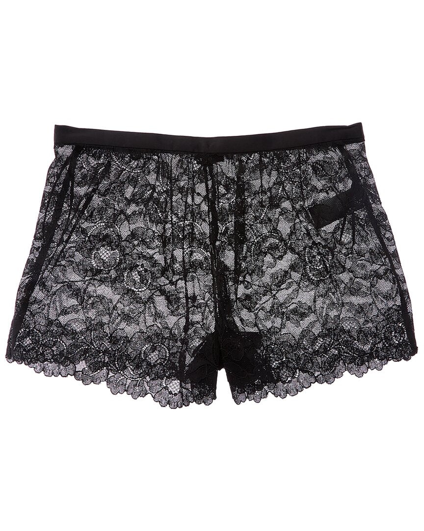 Natori Peony Short