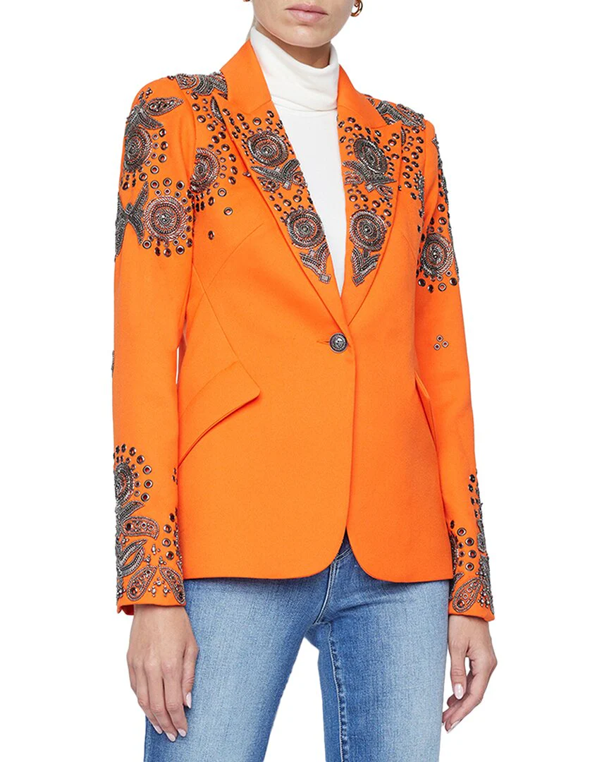 L'AGENCE Chamberlain