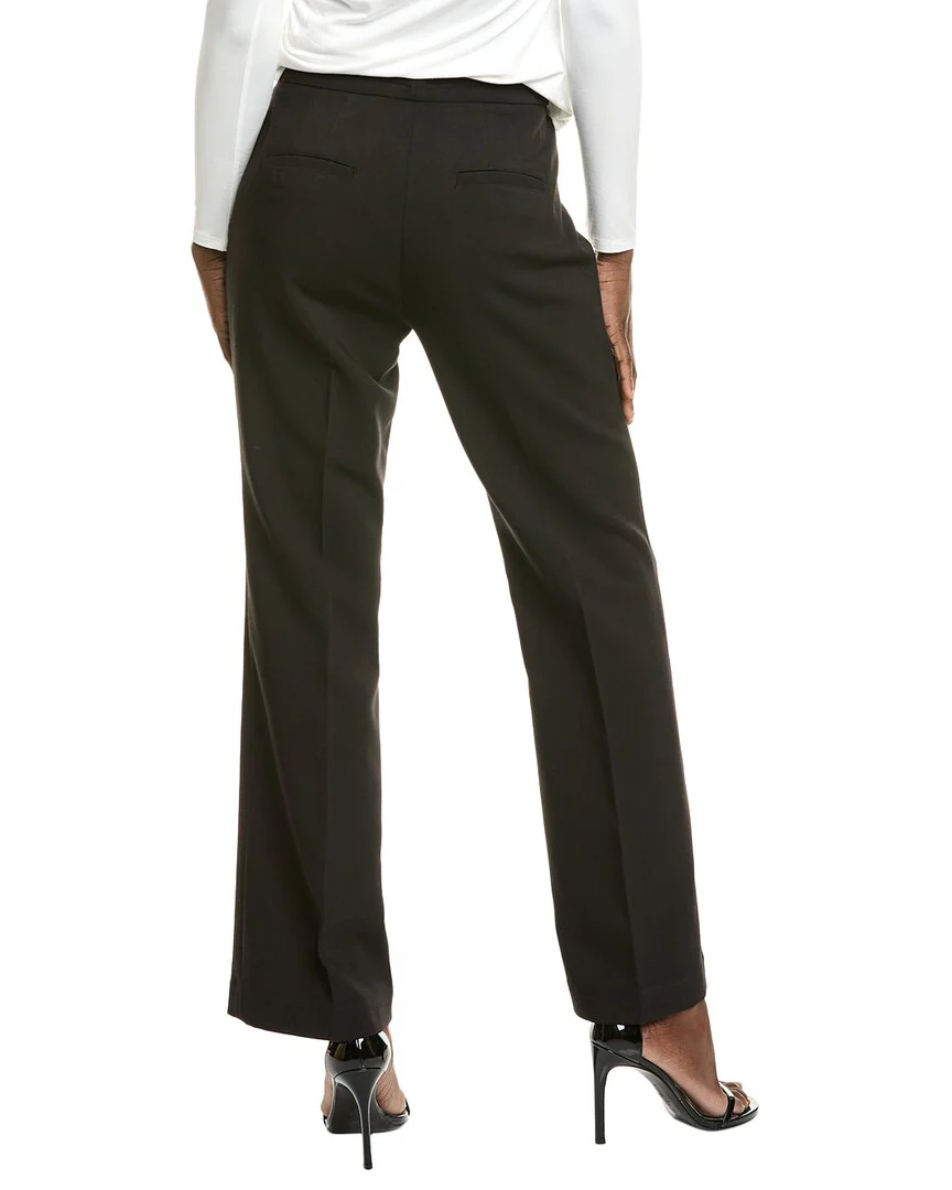 T Tahari Wide Leg Trouser