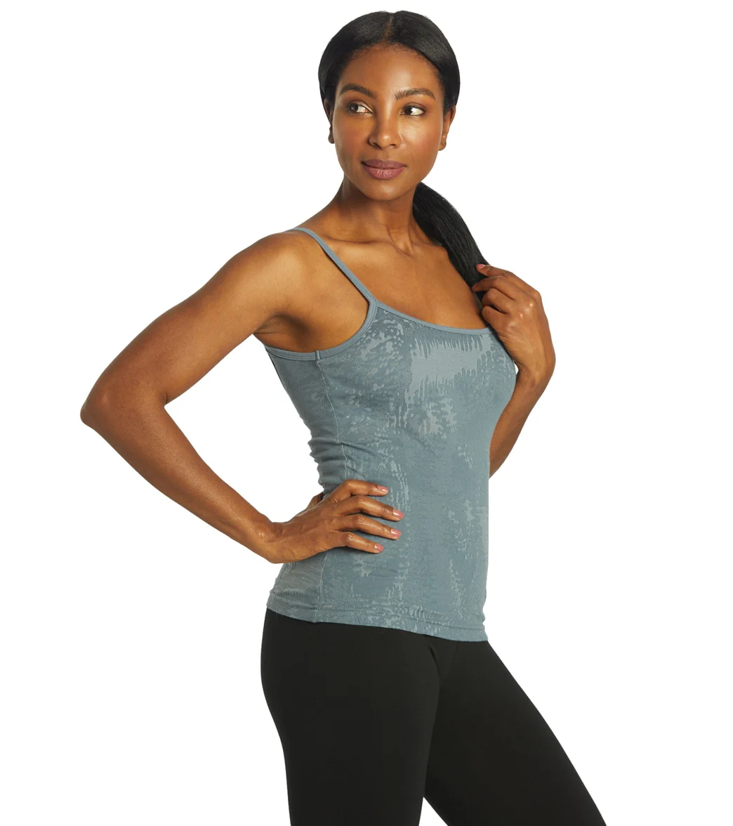 Hard Tail Low Back Yoga Bra Cami