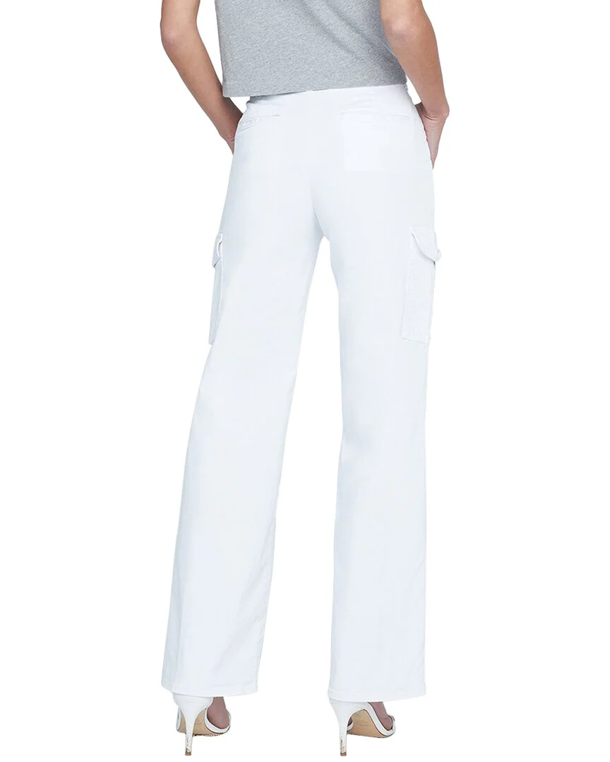 L’AGENCE Channing High-Rise Trek Trouser
