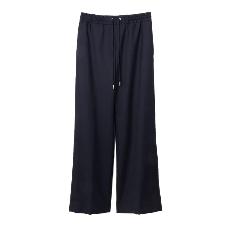 Pantaloni Blu