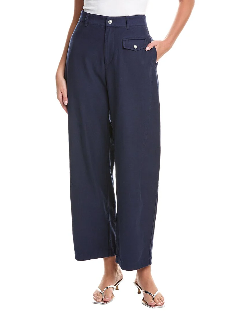 rag & bone Renata Pant