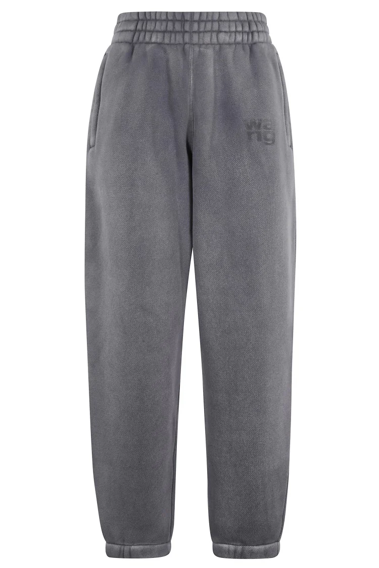 Jogger Terry Trousers