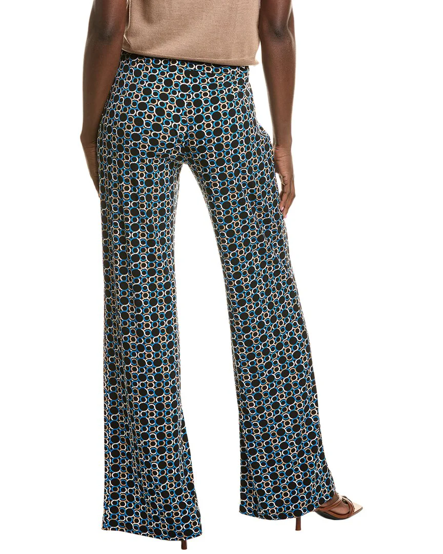 Joseph Ribkoff Textured Pull-On Pant