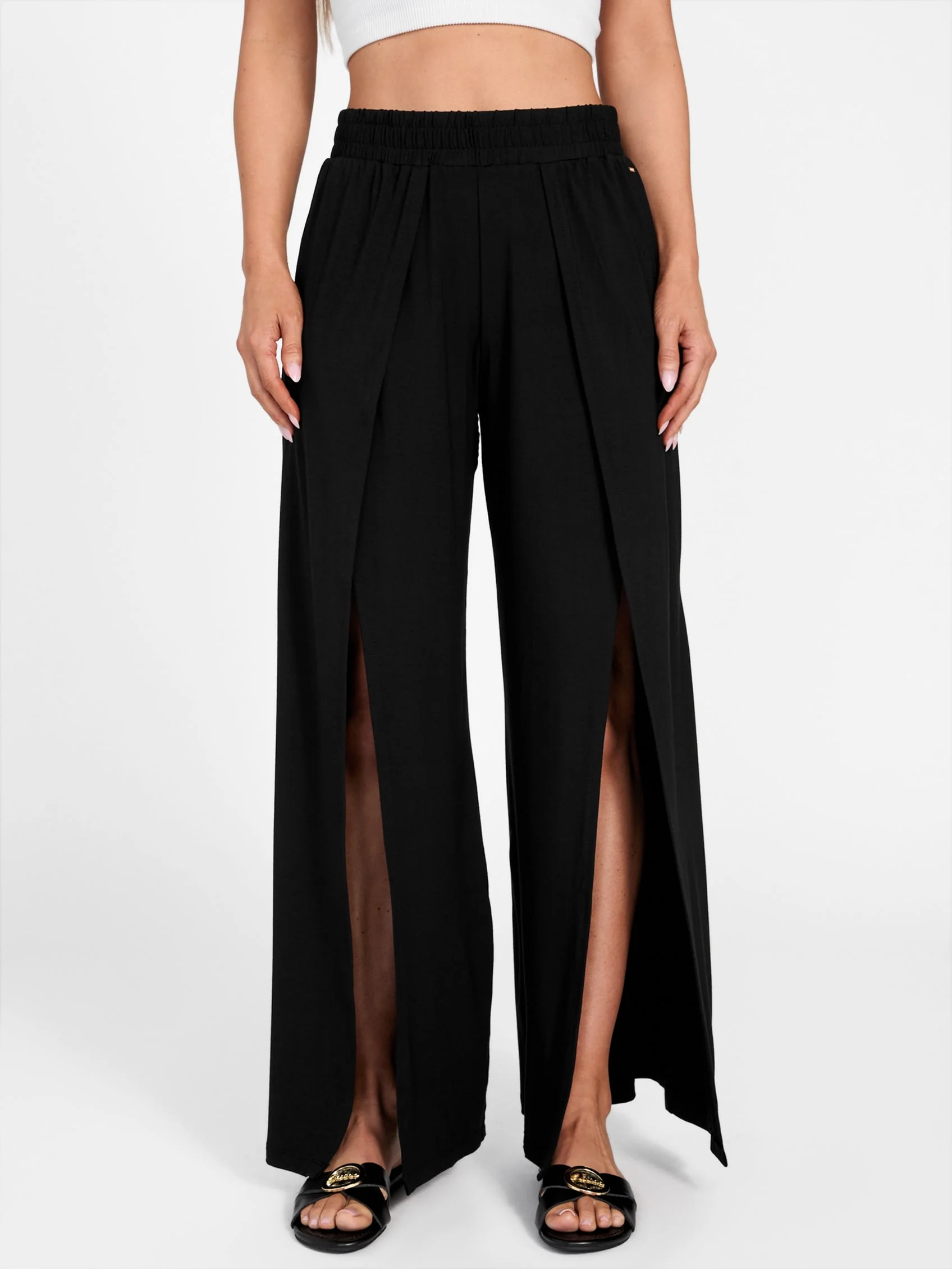 Delami Crossover Pants