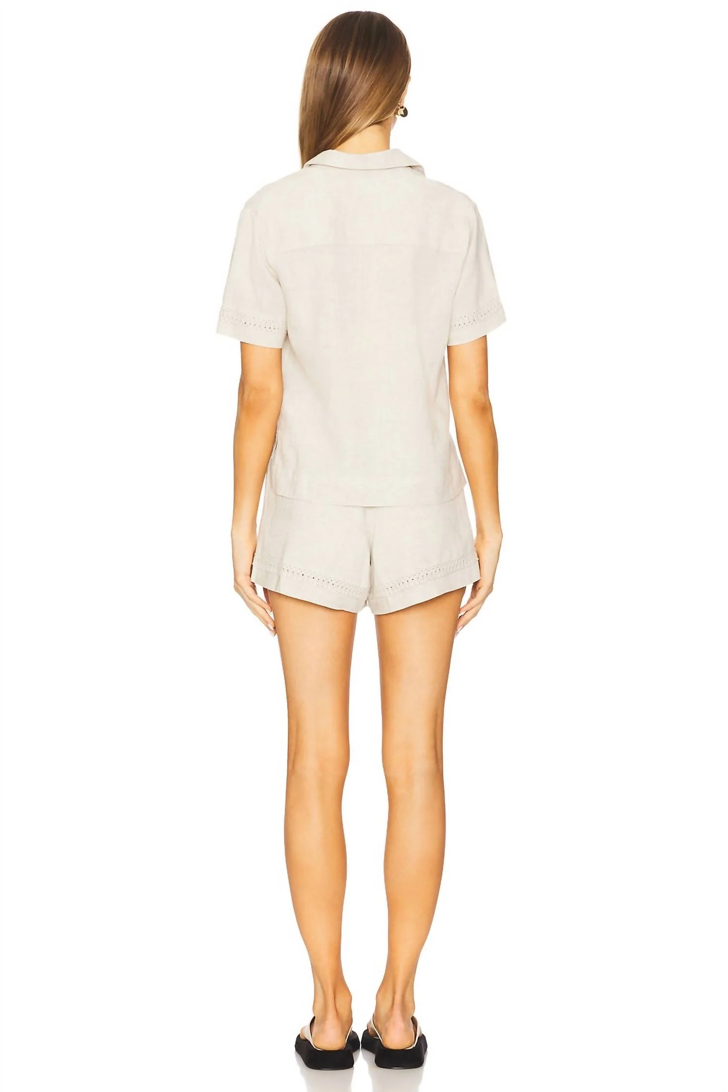 Lourides Set In Stone