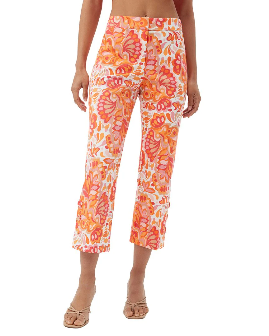 Trina Turk Ore Pant