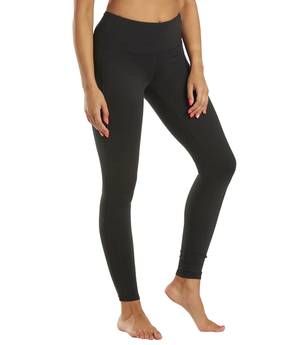 prAna Paiz Yoga Leggings