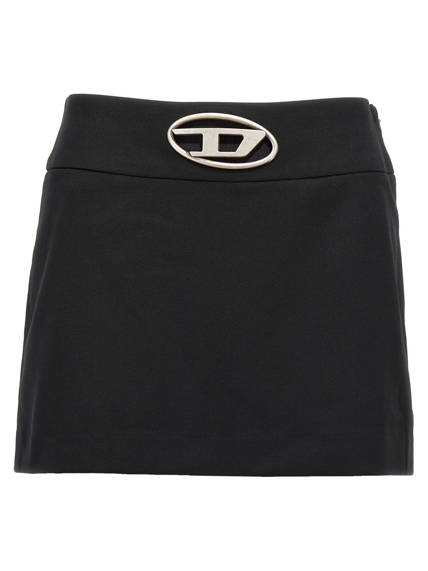 O-Dixy' Skirt