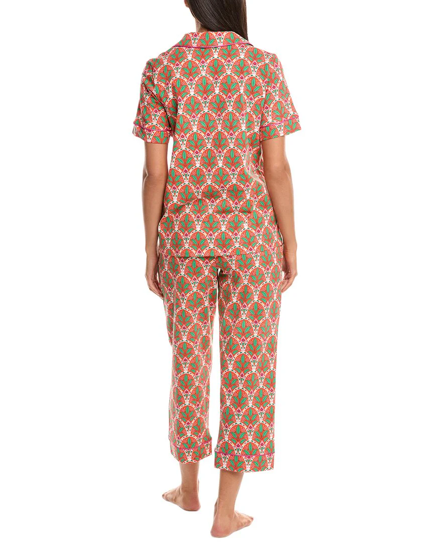 BedHead Pajamas 2pc Pajama Pant Set