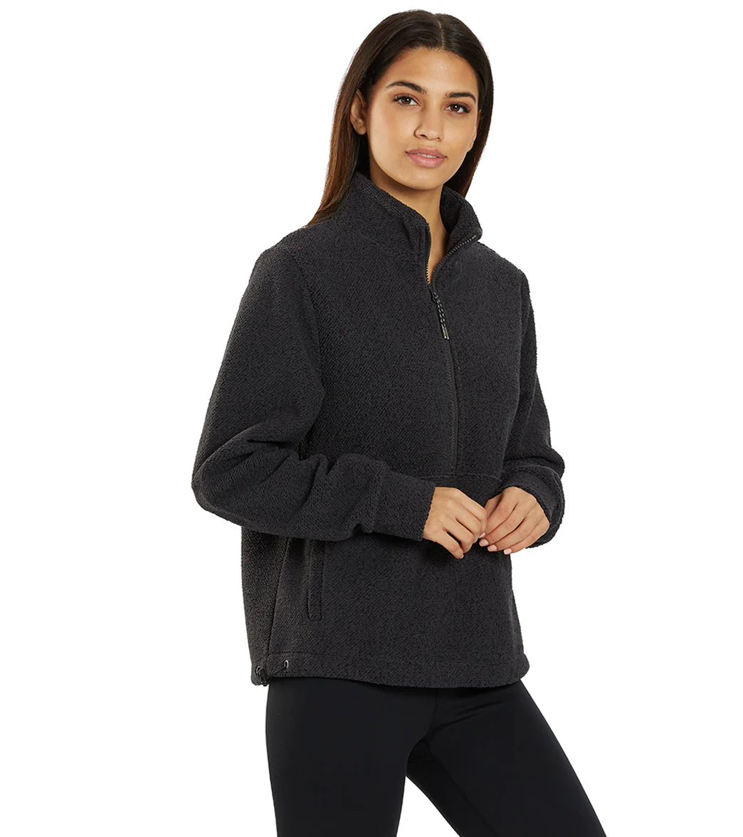 Marika Maki 1/4 Zip Pullover