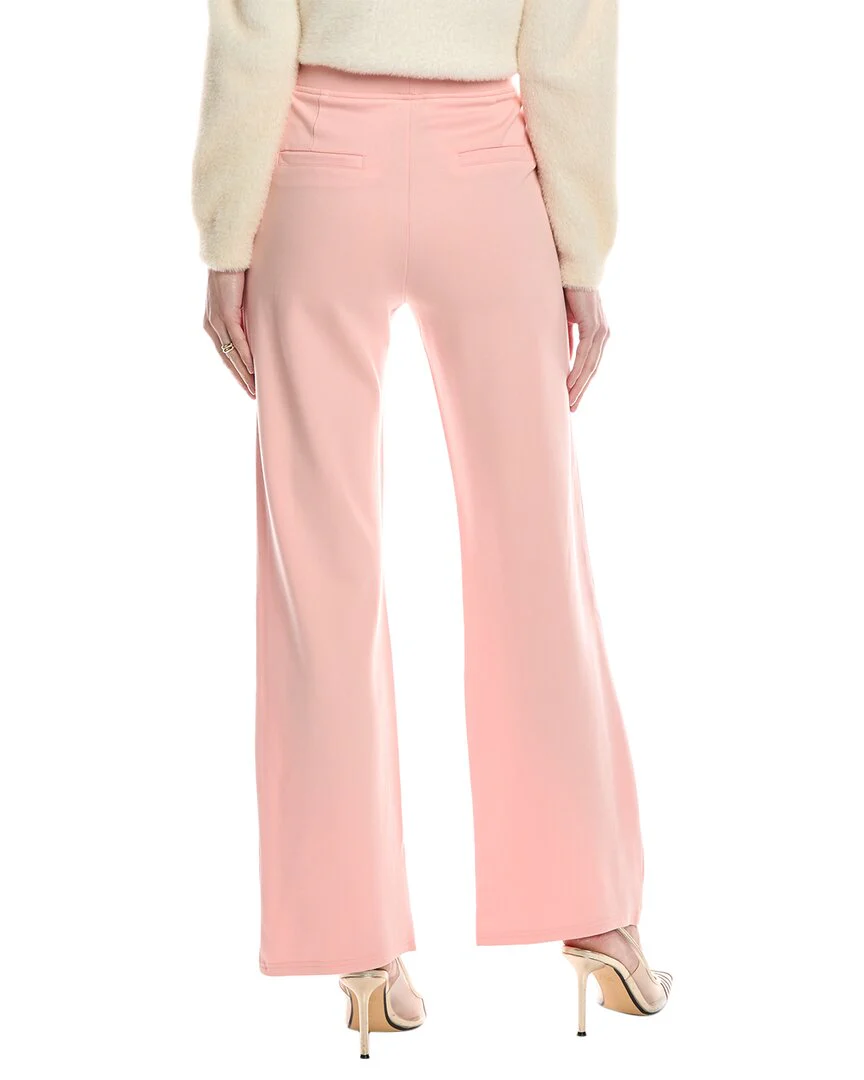Gracia Fitted Stretch Pant