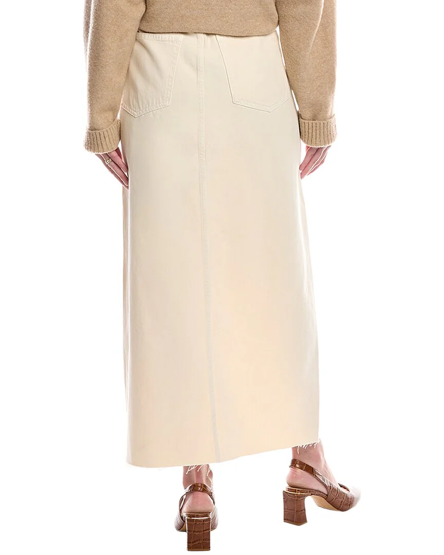 rag & bone Avery Midi Skirt