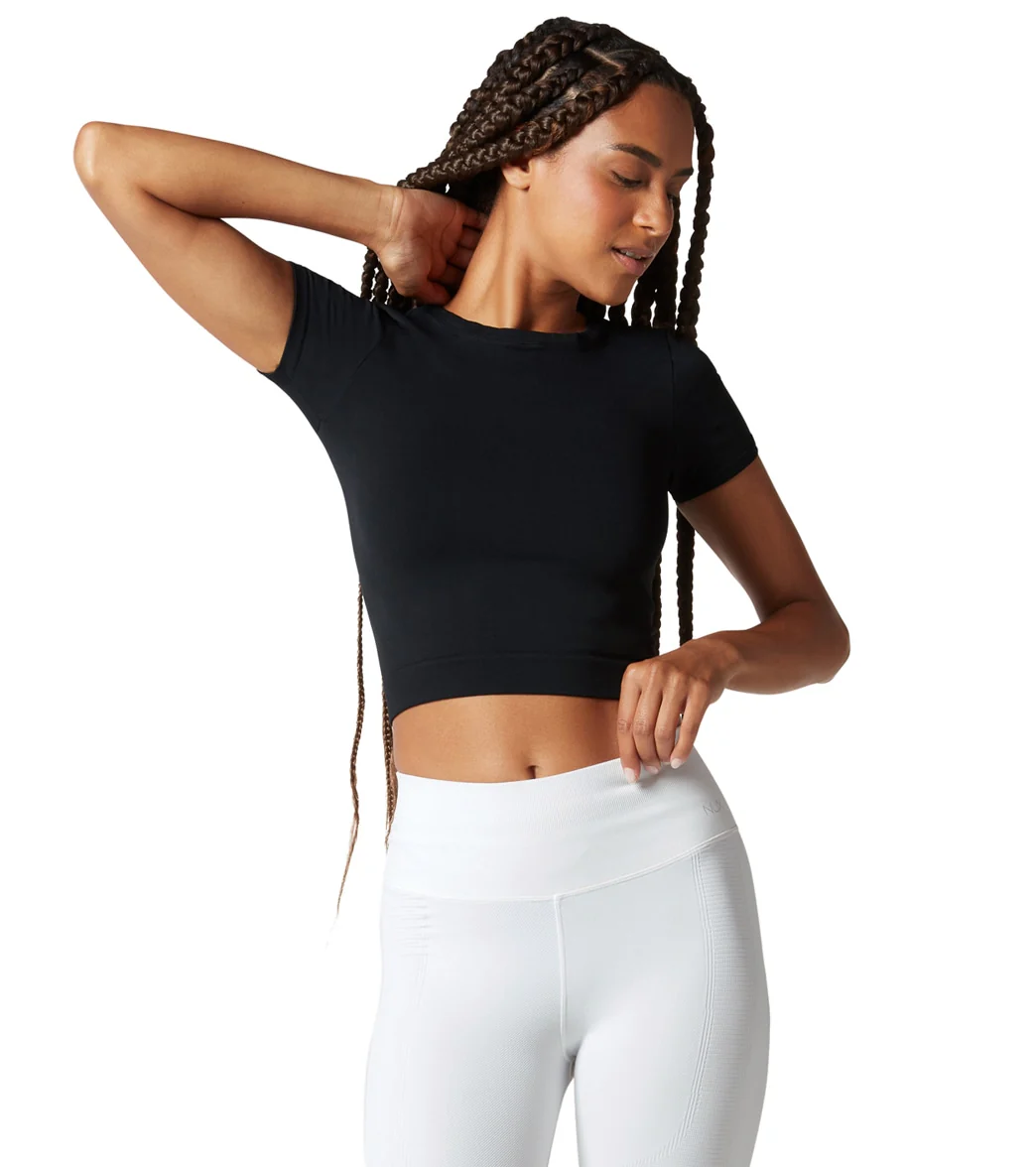 NUX Our Favorite Crop Top